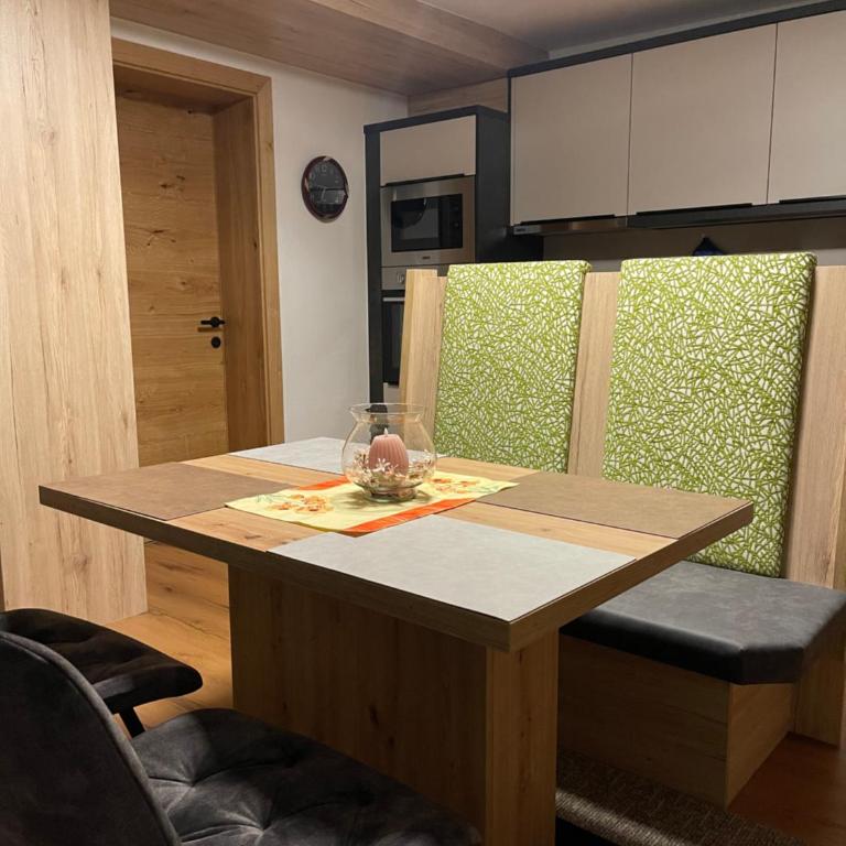Egon‘s Appartement - Apartamento de 2 dormitorios - 5