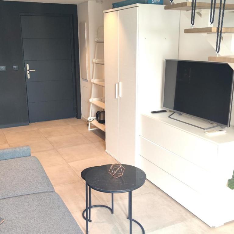 Duplex balcon centre mer 503 - Apartment mit Balkon - 1