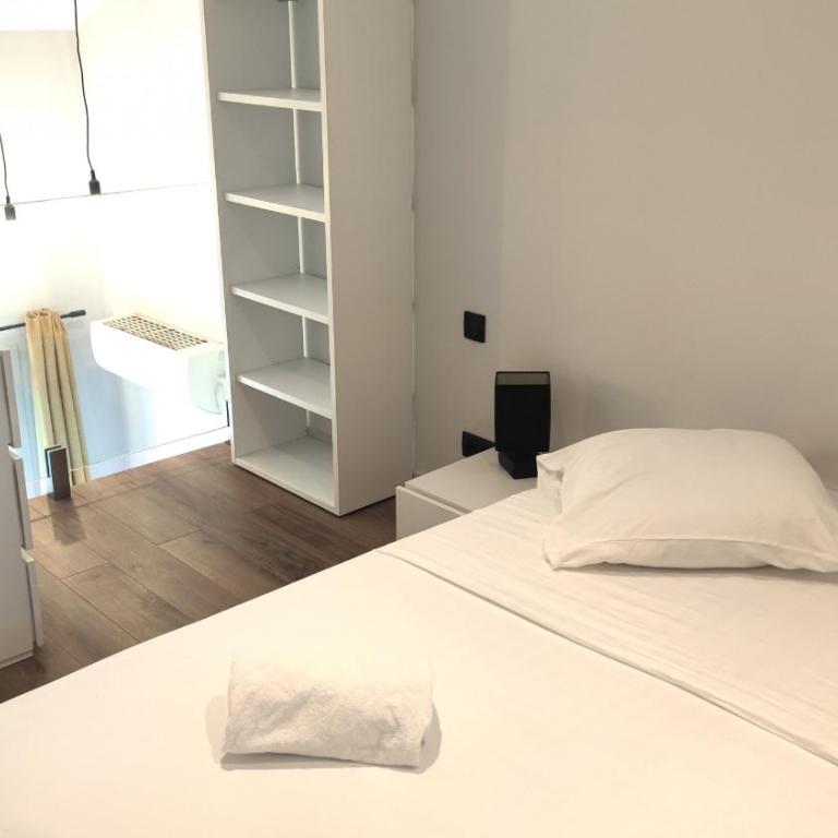 Duplex balcon centre mer 503 - Apartment mit Balkon - 9