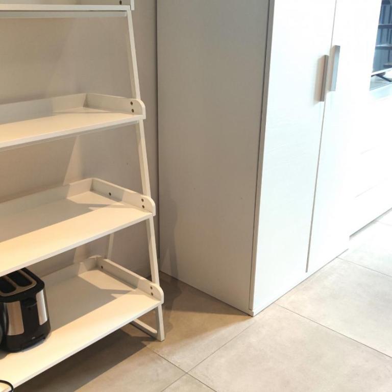 Duplex balcon centre mer 503 - Apartment mit Balkon - 3