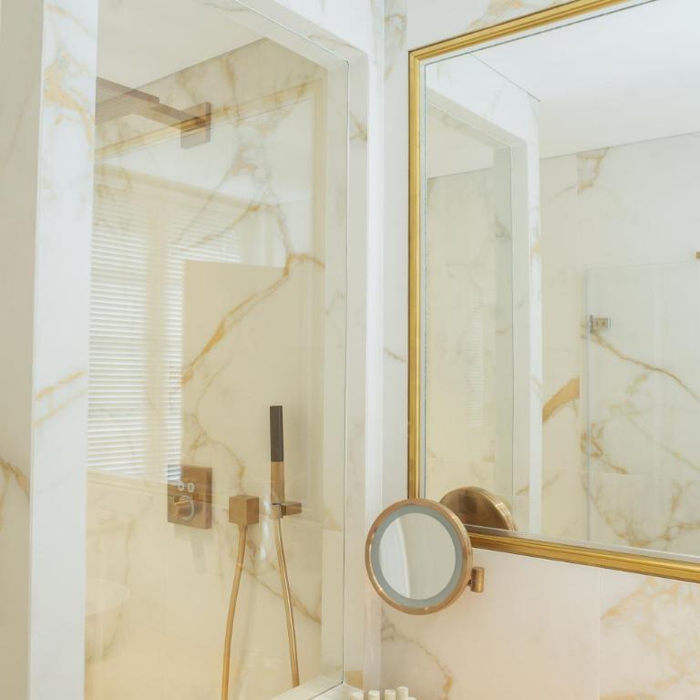 Boutique Hôtel Villa Fabulite - Suite - 2