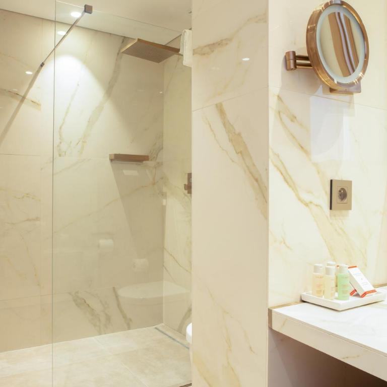 Boutique Hôtel Villa Fabulite - Suite Junior - 4