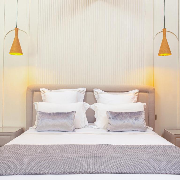 Boutique Hôtel Villa Fabulite - Suite Junior - 3