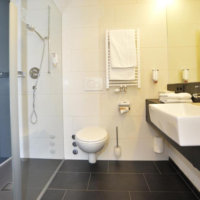 Seefelds Bed & Breakfast - Standard Studio - 5