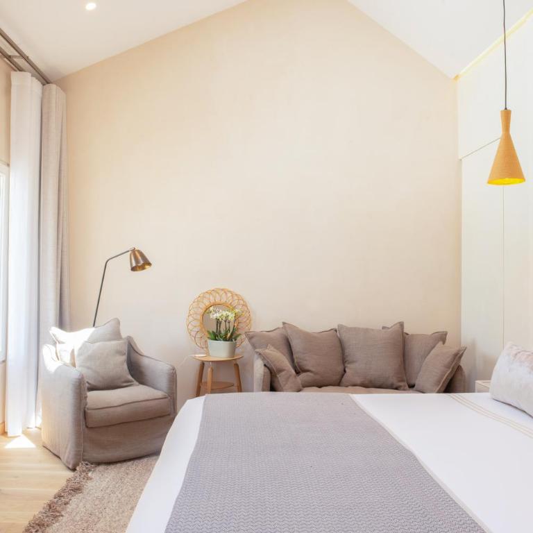 Boutique Hôtel Villa Fabulite - Suite Junior - 6