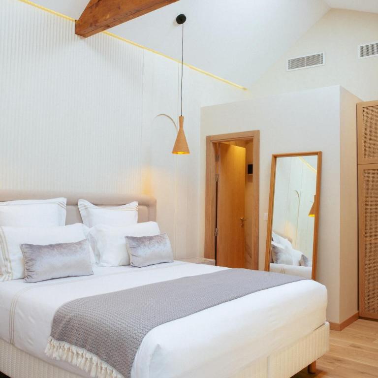 Boutique Hôtel Villa Fabulite - Suite Junior - 5