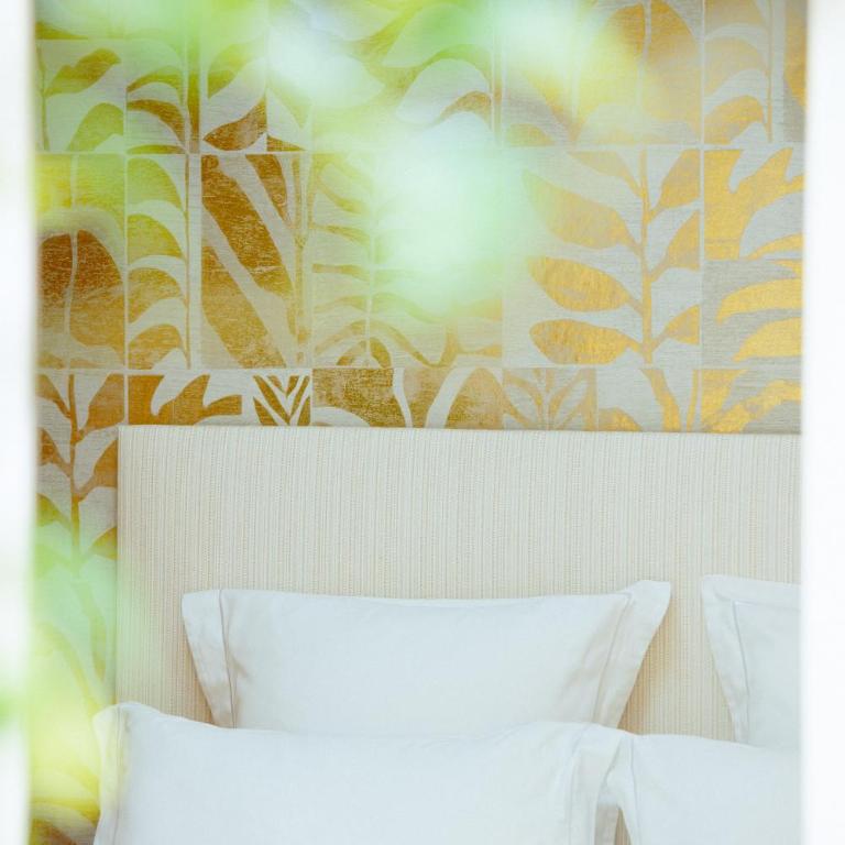 Boutique Hôtel Villa Fabulite - Chambre Double Supérieure - 5