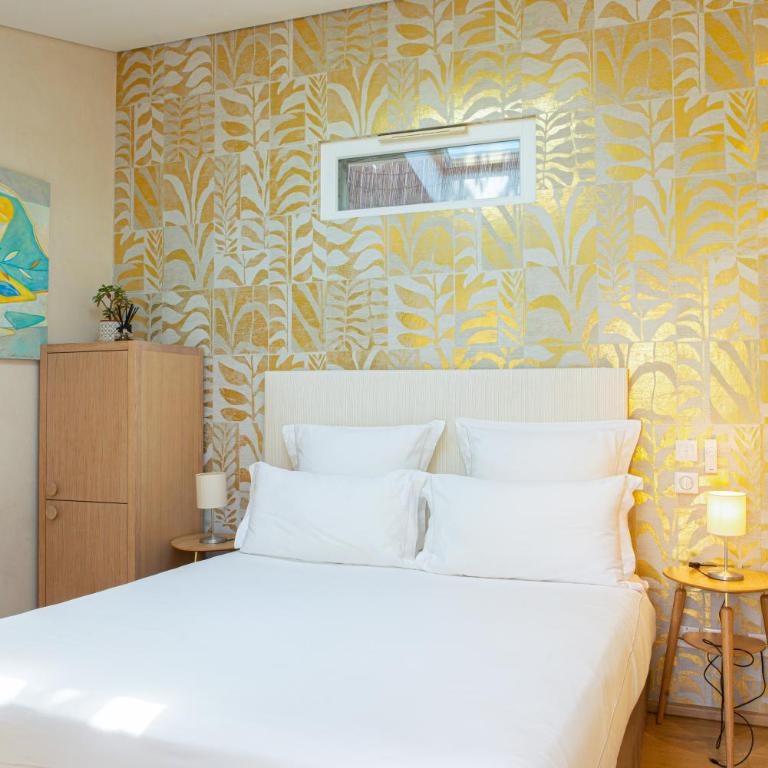 Boutique Hôtel Villa Fabulite - Chambre Double Supérieure - 4