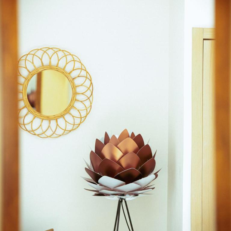 Boutique Hôtel Villa Fabulite - Chambre Double Deluxe - 12