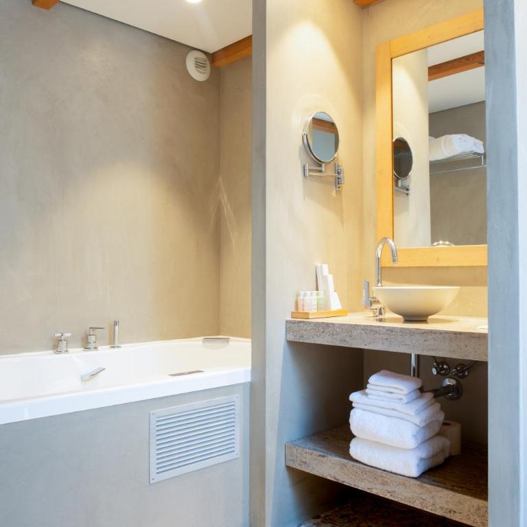Boutique Hôtel Villa Fabulite - Suite - 7