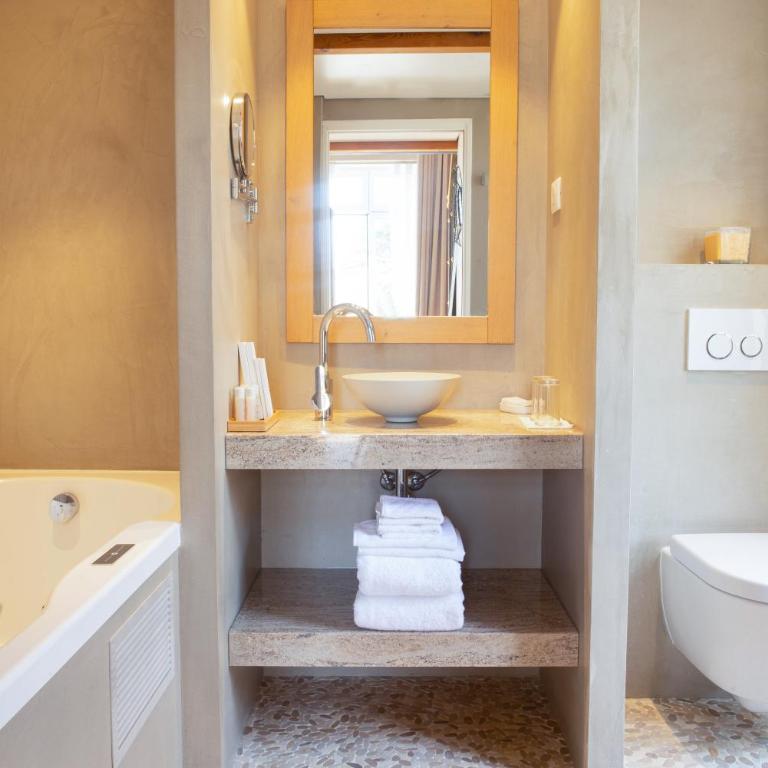 Boutique Hôtel Villa Fabulite - Suite - 6
