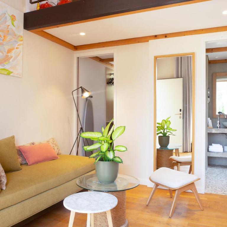 Boutique Hôtel Villa Fabulite - Suite - 5