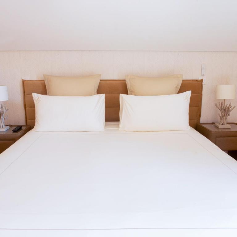 Boutique Hôtel Villa Fabulite - Suite - 8