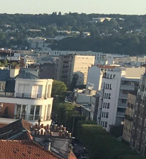 DERNIER ETAGE TERRASSE Pte St Coud - Appartement avec Terrasse - 29