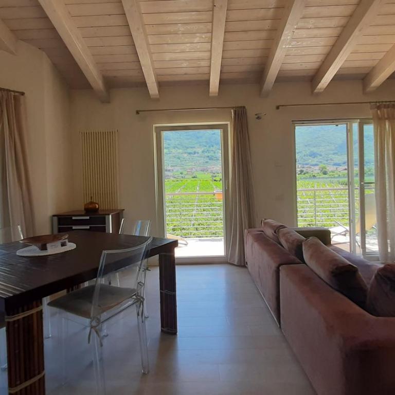 Arco Charme - Appartamento con Terrazza - 2