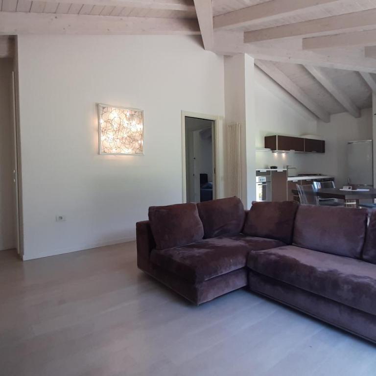 Arco Charme - Appartamento con Terrazza - 11