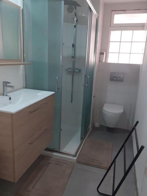 Jolie 2P au centre de golfe-juan à 2mn des plages - Appartement 1 Chambre - 5