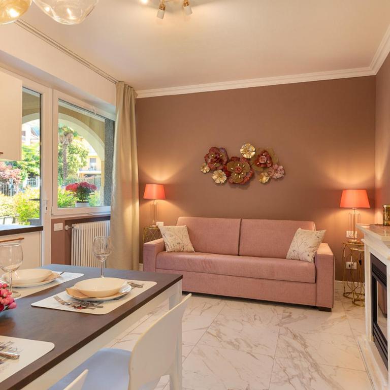 Emerald Suites - One-Bedroom Apartment - 5