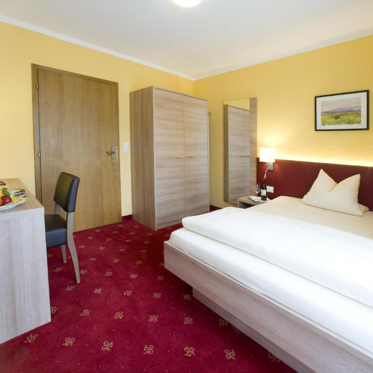 Hotel Bruno - Classic Einzelzimmer - 5