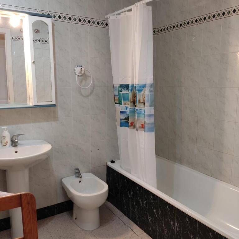 Piso Loli - Apartamento - 3