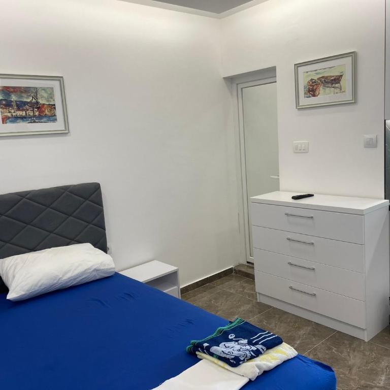 Apartman Boka 2 - Apartment mit 1 Schlafzimmer - 5