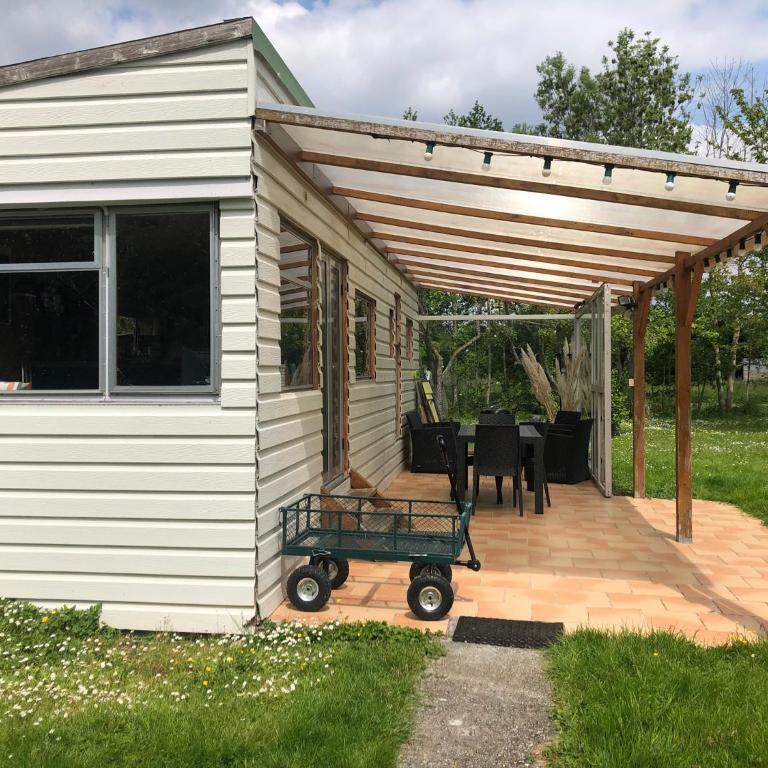 Le Cottage des Hortillonnages - Apartamento de 1 dormitorio - 22