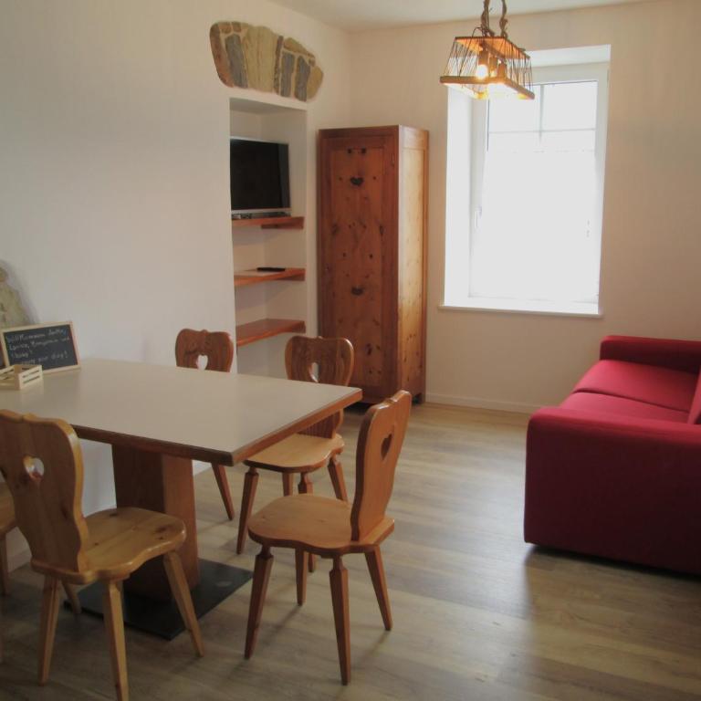 Casa Nonna Giovanna - Two-Bedroom Apartment - 1