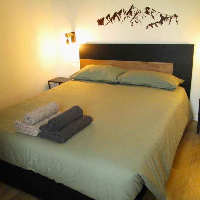Casa Nonna Giovanna - Two-Bedroom Apartment - 7