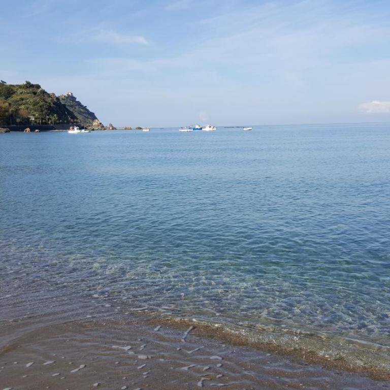 Villa dei Due Ulivi - Villa con Vista Mare - 59