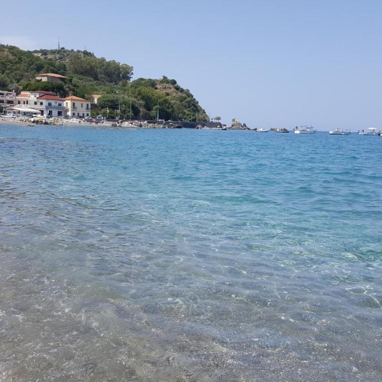 Villa dei Due Ulivi - Villa con Vista Mare - 60