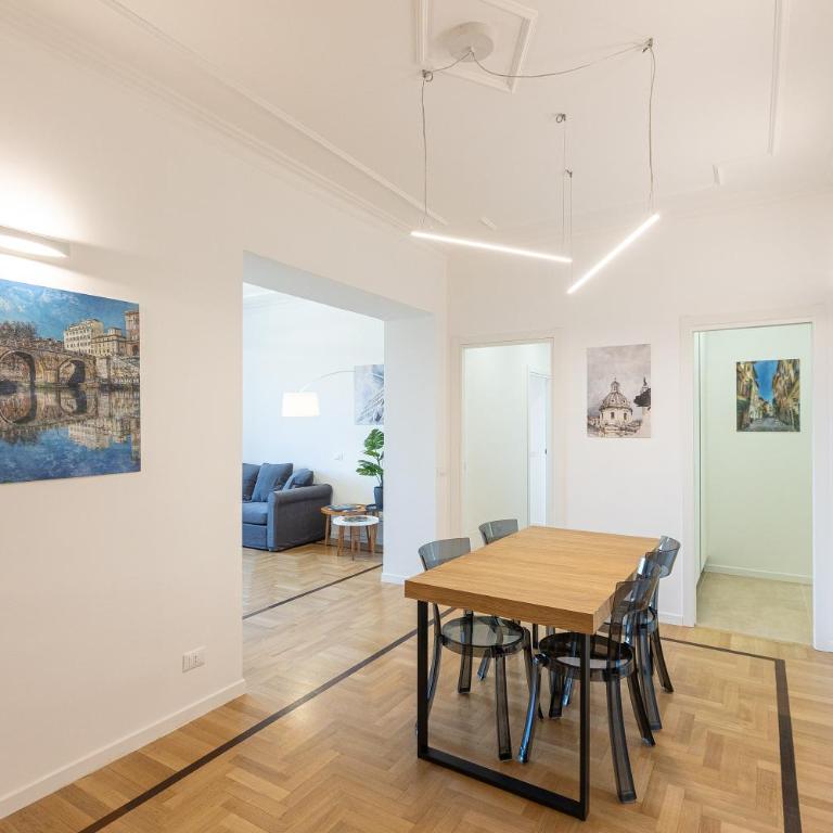 Colosseo Modern by Rental in Rome - Appartamento con 2 Camere da Letto - 10