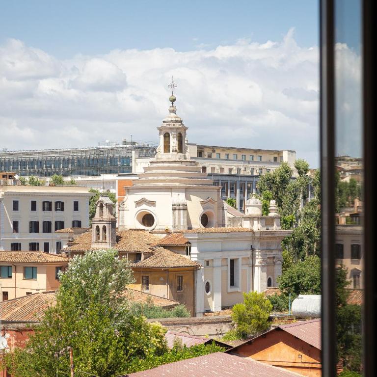 Colosseo Modern by Rental in Rome - Appartamento con 2 Camere da Letto - 11