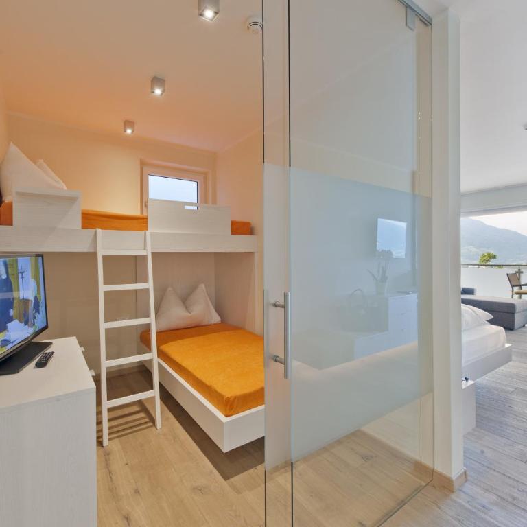 Hotel Schennerhof - Suite Familiare con 2 Camere da Letto - 8