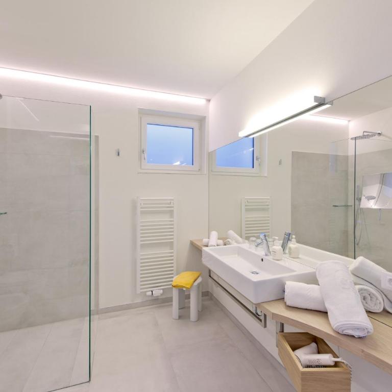 Hotel Schennerhof - Suite Familiare con 2 Camere da Letto - 7