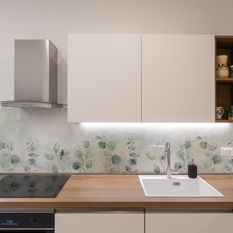 Colosseo Modern by Rental in Rome - Appartamento con 2 Camere da Letto - 28