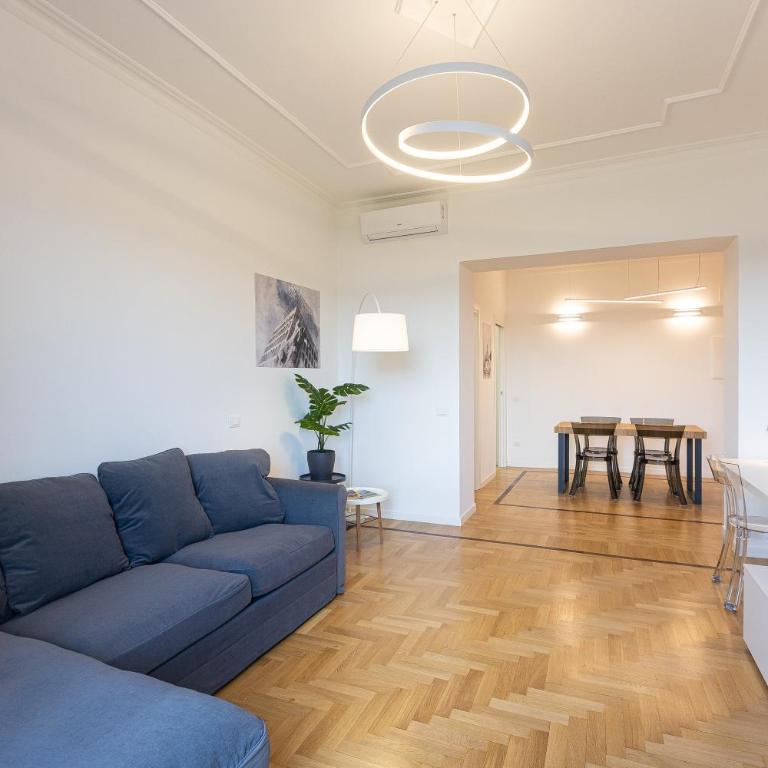 Colosseo Modern by Rental in Rome - Appartamento con 2 Camere da Letto - 39