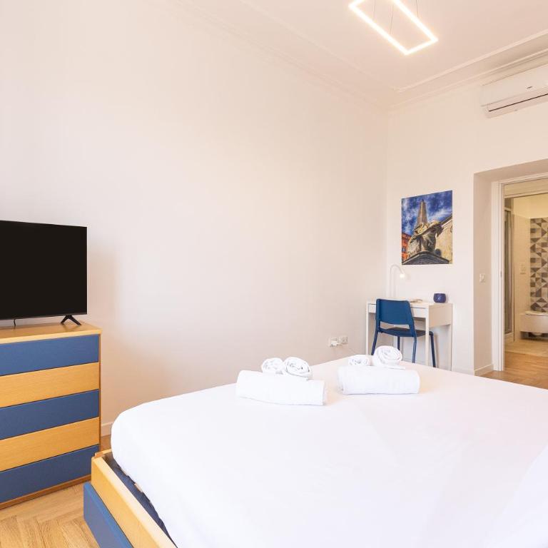 Colosseo Modern by Rental in Rome - Appartamento con 2 Camere da Letto - 50