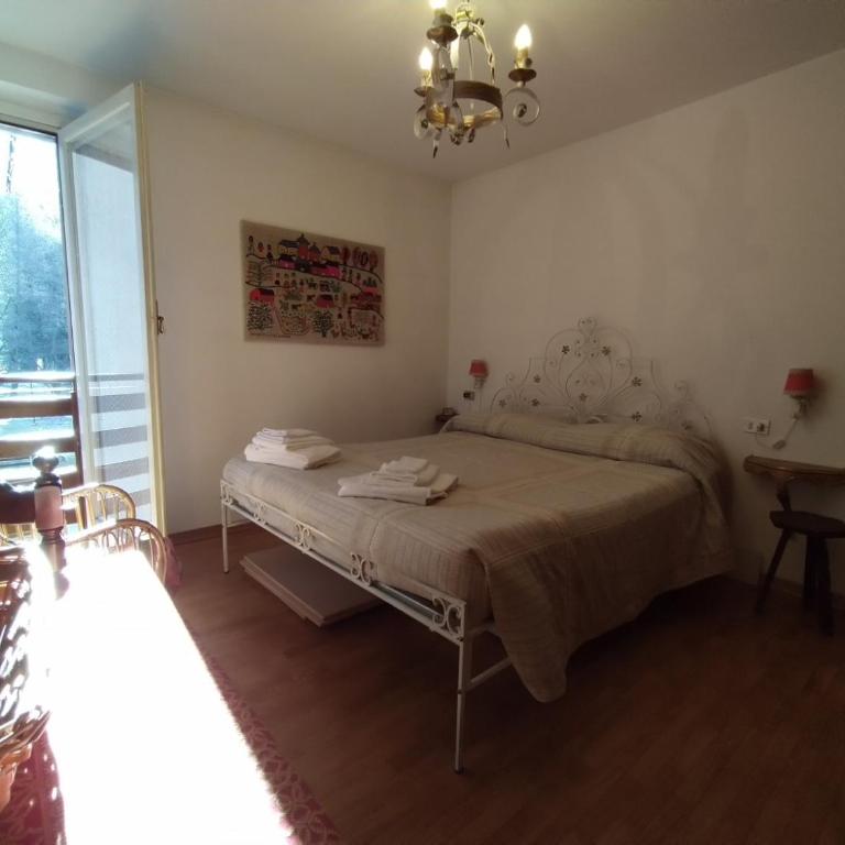 MEADOWS Apartment - Appartamento con 2 Camere da Letto - 46