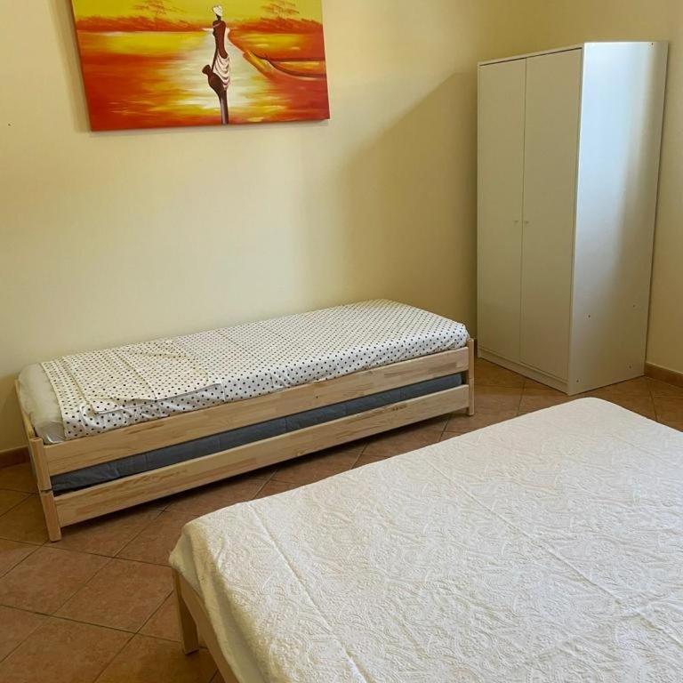 Dependance Vasari - Appartamento con 1 Camera da Letto - 4