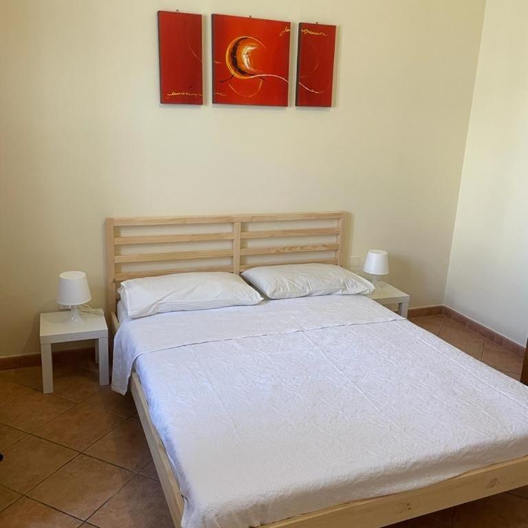 Dependance Vasari - Appartamento con 1 Camera da Letto - 6