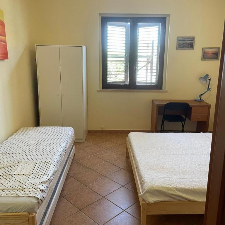 Dependance Vasari - Appartamento con 1 Camera da Letto - 10
