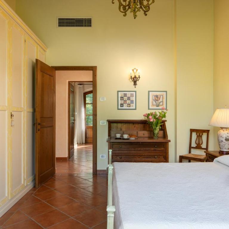 Villa Sorripa 6, Emma Villas - Villa con 3 Camere da Letto - 8