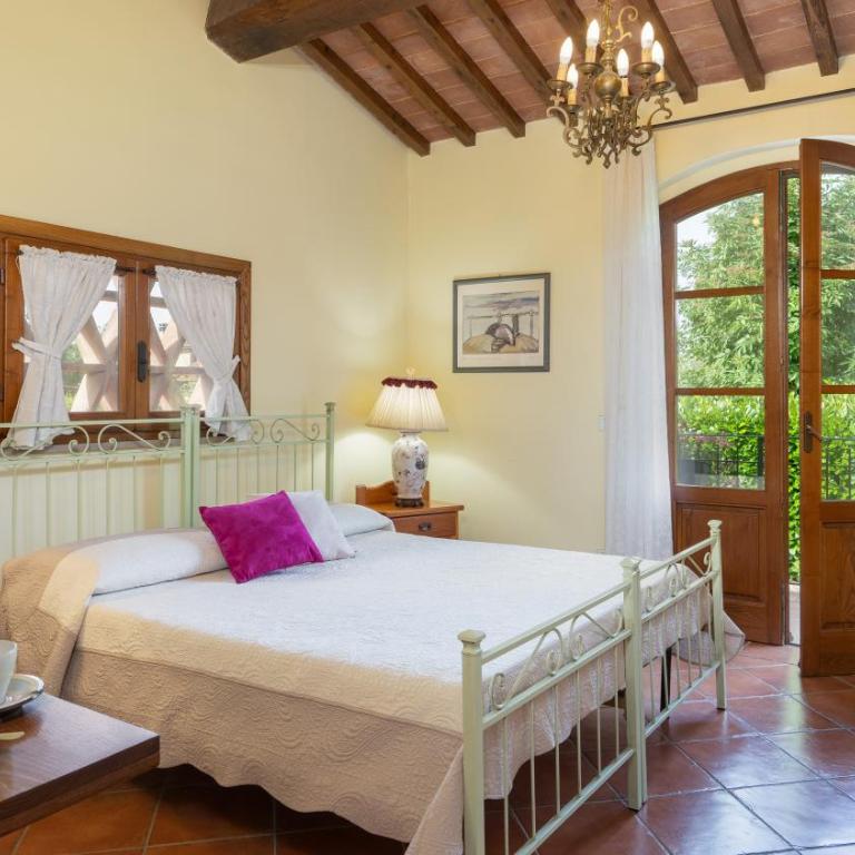 Villa Sorripa 6, Emma Villas - Villa con 3 Camere da Letto - 5