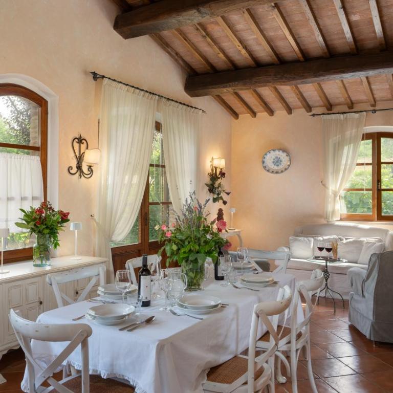 Villa Sorripa 6, Emma Villas - Villa con 3 Camere da Letto - 7