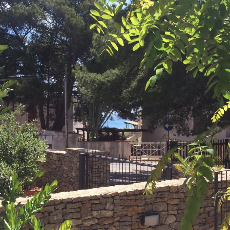 Villa Giuliana - Villa con 3 Camere da Letto - 19