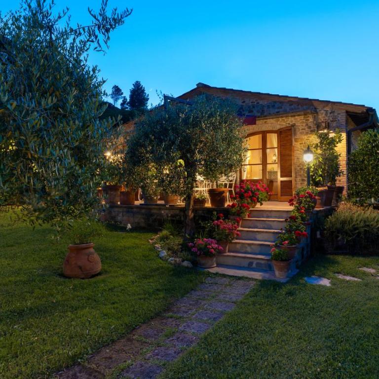 Villa Sorripa 6, Emma Villas - Villa con 3 Camere da Letto - 28