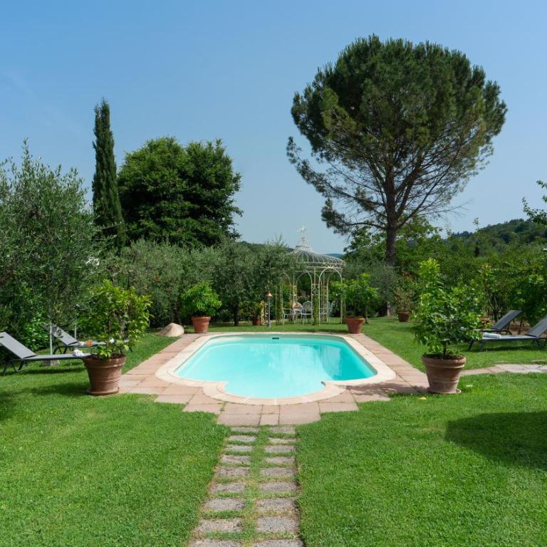 Villa Sorripa 6, Emma Villas - Villa con 3 Camere da Letto - 16