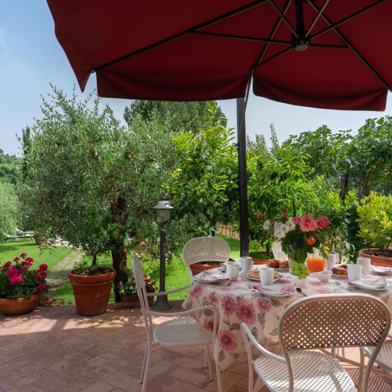 Villa Sorripa 6, Emma Villas - Villa con 3 Camere da Letto - 24
