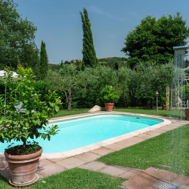 Villa Sorripa 6, Emma Villas - Villa con 3 Camere da Letto - 22