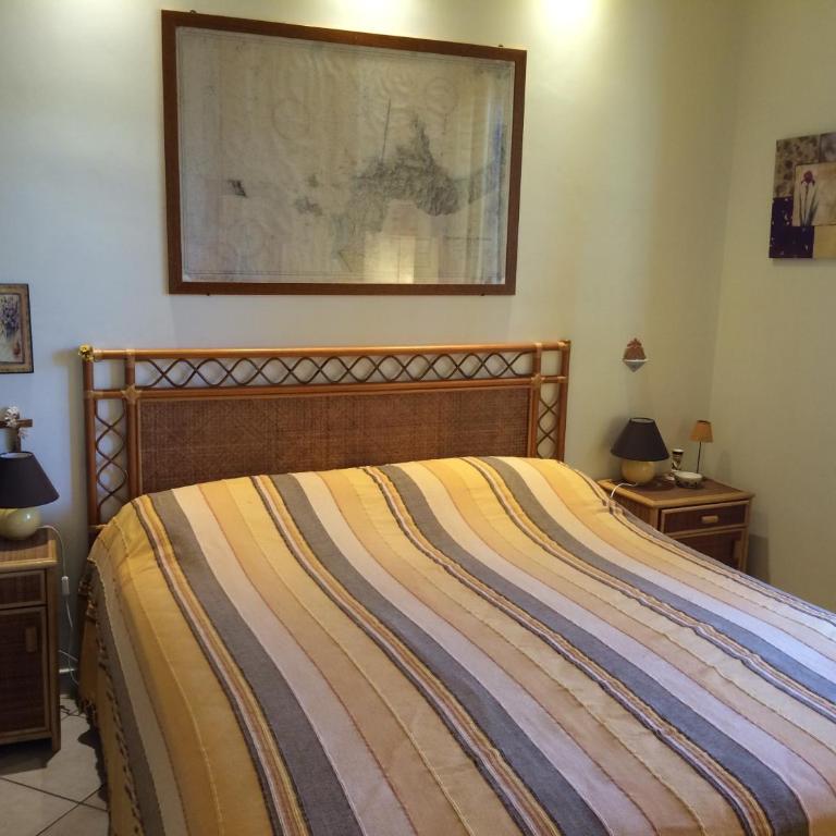 Villa Giuliana - Villa con 3 Camere da Letto - 4